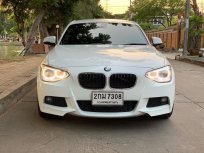 BMW 116i M Sport ปี2013.