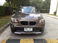 Bmw X1 2.0 diesel turbo ปี 2014.