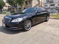 Benz S350L CDI ปี2013