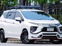 2018 Mitsubishi Expander mpv 
