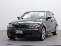 2004 BMW 120i