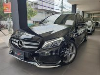 2014 Mercedes-Benz C300 Bluetec Hybrid ESTATE Dynamic AMG