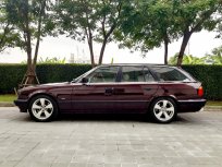 2000 BMW SERIES 5 wagon Van Touring