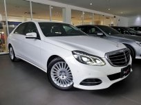 2014 Mercedes-Benz E300 BluetecHybrid Executive sedan