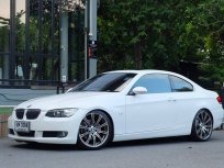 Bmw E92 325i LCI ปี 2010