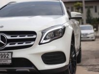 Mercedes Benz GLA 250 AMG ปี 2018.