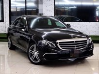 New E220d 2017จด2018.