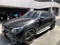 Mercedes Benz GLC43 AMG ปี2018.