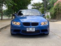 BMW M3 ปี 2010.