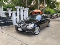 MERCEDES-BENZ.2013 C220 CDI BlueEFFICIENCY (W204). 2013.