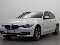 2013 BMW 328i Sport