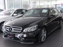 2014 Mercedes-Benz E300 BlueTEC HYBRID
