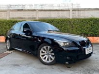 2010 BMW 320d LUXURY sedan 