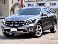 BENZ GLA200 Minor Change ปี2018.