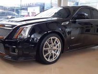 Cadillac CTS V 3.6 ปี 2009.