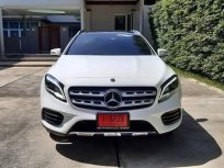 Mercedes Benz GLA250 AMG W156 2018.
