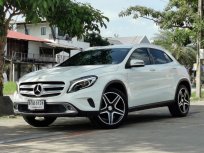 2015 Mercedes-Benz GLA200 Urban suv 