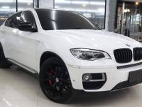 BMW X6 xDrive40D Twinturbo Diesel ปี2013