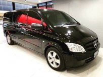 Mercedes Benz Vito 115 CDI ปี 13 แต่ง VIP.