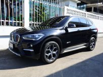 2017 BMW X1 sDrive18d xLine.