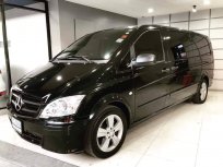 Mercedes Benz Vito 115 CDI ปี 2013 