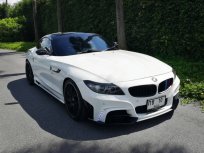 Bmw Z4 Rowen ปี2010 แท้ 