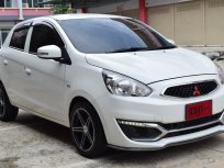 Mitsubishi Mirage 1.2 (ปี 2017) GLX Hatchback AT