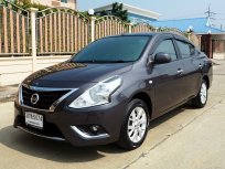 NISSAN ALMERA 1.2 VL (MNC) ปี 2014 เกียร์ AUTO สภาพนางฟ้า