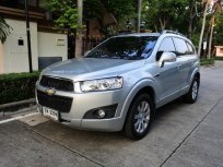 2014 Chevrolet Captiva 2.0 LS suv 
