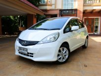 2011 Honda JAZZ 1.5 V i-VTEC hatchback 