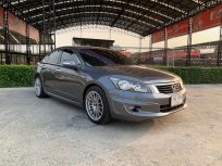 2011 Honda ACCORD 2.0 E sedan 