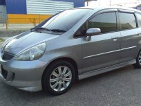 2006 Honda JAZZ 1.5 SV hatchback 