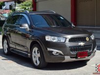 Chevrolet Captiva 2.0 (ปี 2014 ) LTZ SUV AT 