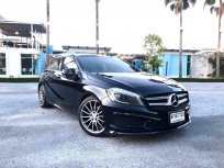 Mercedes Benz A180 AMG ปี 2014