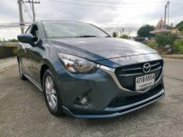 2015 MAZDA 2, 1.3 High Connect  โฉม ปี15-ปัจจุบัน 4Dr 