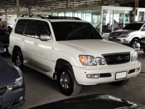 2003 Lexus LX470 CYGNUS / Toyota Land Cruiser 100 Cygnus