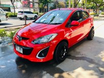 2012 Mazda 2 1.5 Elegance Groove hatchback 