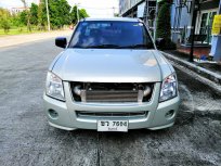 ขายรถ Isuzu D-MAX 05-08 ปี2010 pickup 