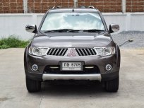 2012 Mitsubishi Pajero Sport 2.5 GT suv 