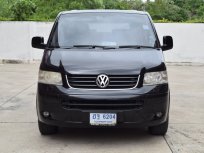 2008 Volkswagen Caravelle 3.2 Highline รถตู้/VAN 