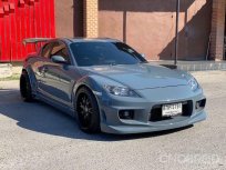 Mazda RX8 2005 รถแท้นำเข้าแบบ 32 .
