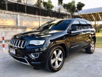 2014 Jeep GRAND CHEROKEE 3.0 S Limited CRD 4WD SUV 