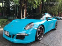 Porsche 911 Carera S GTS Look ปี14.