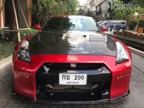Nissan GTR ปี12 .