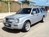 2004 Mitsubishi L200-STRADA รถกระบะ 