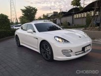 Porsche Panamera S HYBRID ปี2012