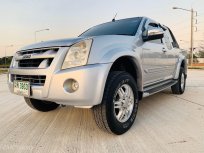 2009 Isuzu D-Max 2.5 Hi-Lander Platinum MT