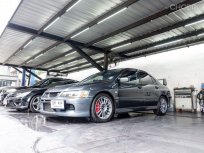 Evo 9 gsr เกียร์ mt 6 speed ย้ายของ.
