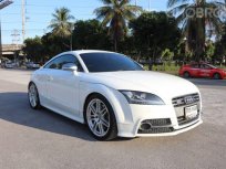 Audi TTS ปี2011 MK2 (Minor แล้ว).
