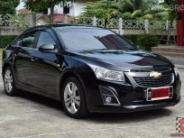 Chevrolet Cruze 1.8 (ปี 2014) LTZ Sedan AT